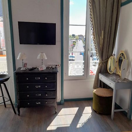 Appartement Le DINGSON à Arromanches-les-Bains Extérieur photo