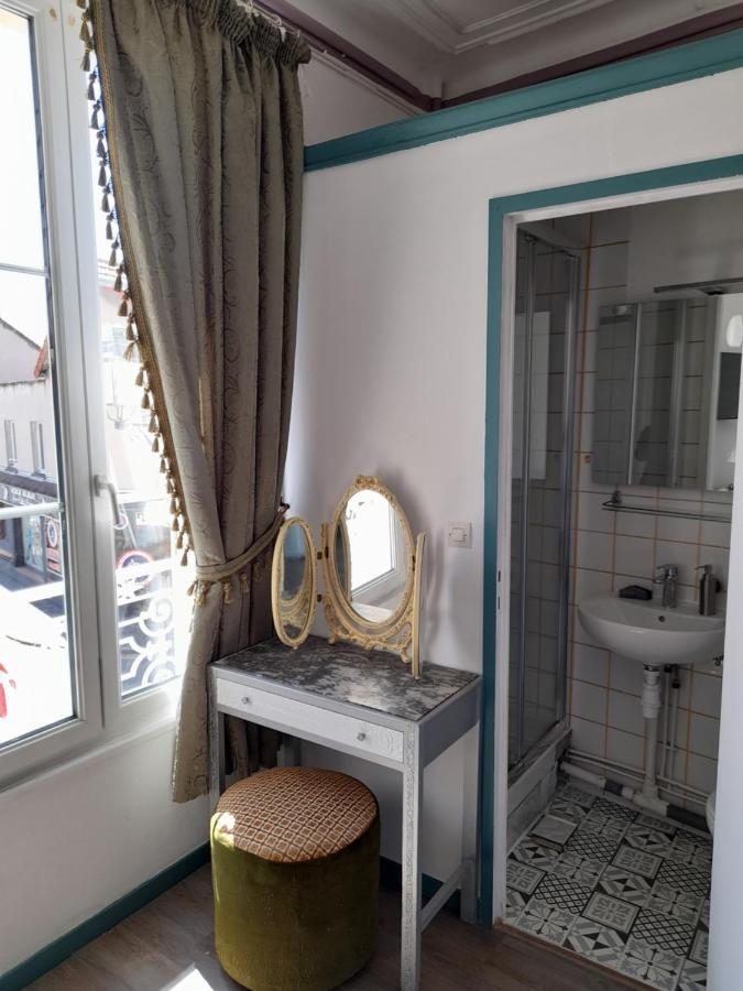 Appartement Le DINGSON à Arromanches-les-Bains Extérieur photo